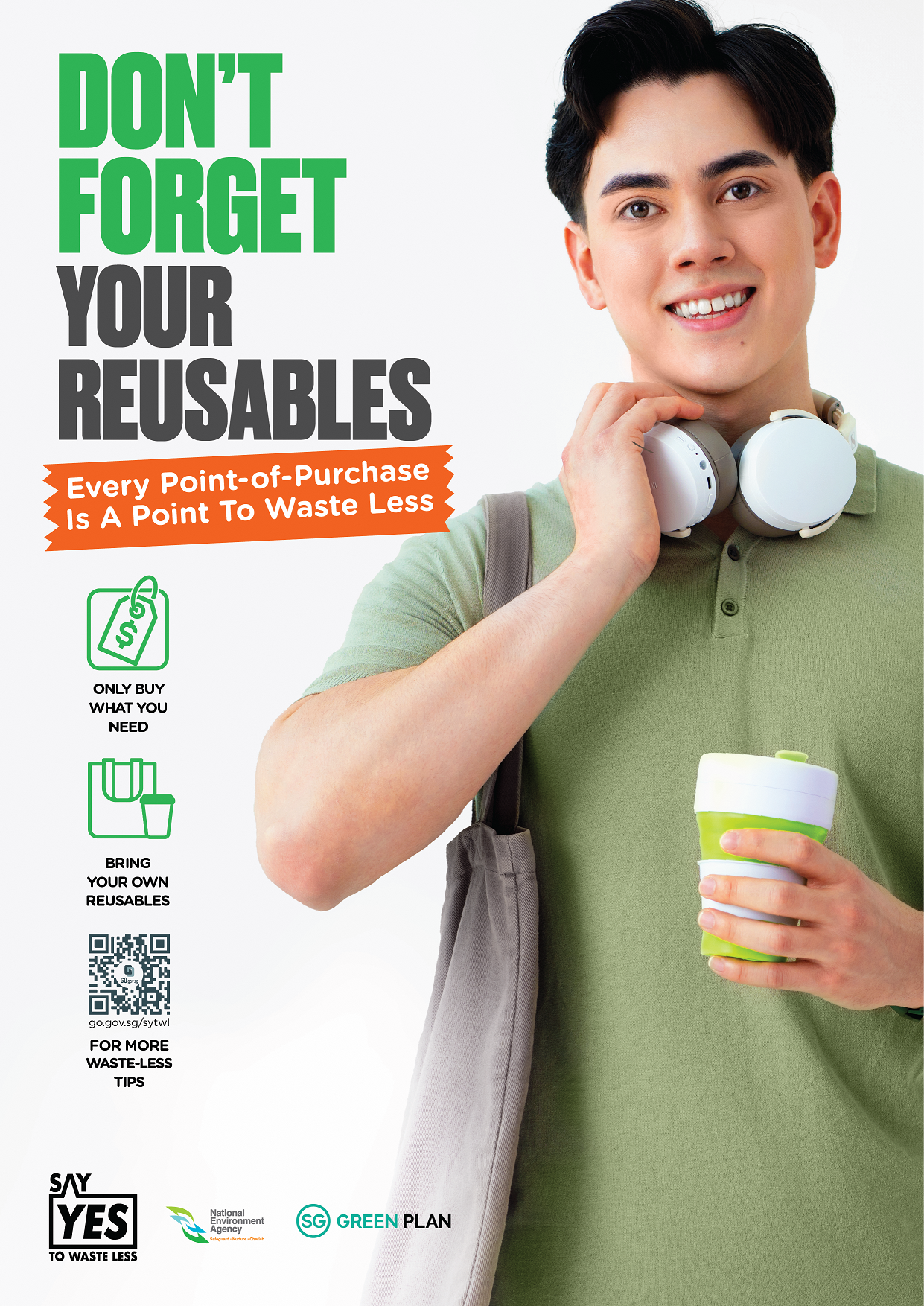 Poster (Retail)